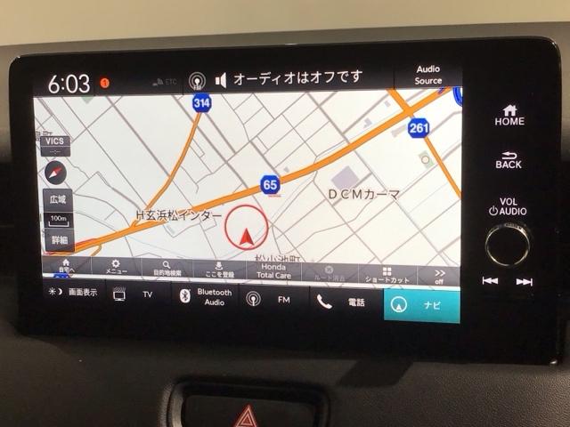 ヴェゼル ｅ：ＨＥＶＸ　ＨＳＥＮＳＩＮＧ最長５年保証ワンオ－ナ－ＴＶ　ＡＡＣ　１オーナ　イモビライザー　スマ－トキ－　誤発進抑制　ＰＷ　リアカメラ　クルコン　ＥＳＣ　ＥＴＣ装備　キーフリー　ＬＥＤヘッドランプ　ナビＴＶ　ＰＳ（5枚目）