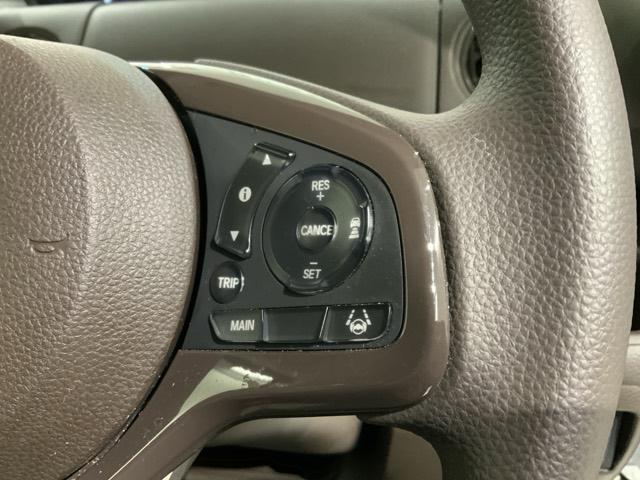 Ｎ－ＢＯＸ ＥＸ　ＨＳＥＮＳＩＮＧ最長５年保証ワンオ－ナ－　衝突被害軽減装置　ＥＴＣ車載器　盗難防止装置　ＬＥＤヘッド　フルセグＴＶ　パワーステアリング　ＡＢＳ　キーレス　スマートキー＆プッシュスタート　ＤＶＤ再生（10枚目）