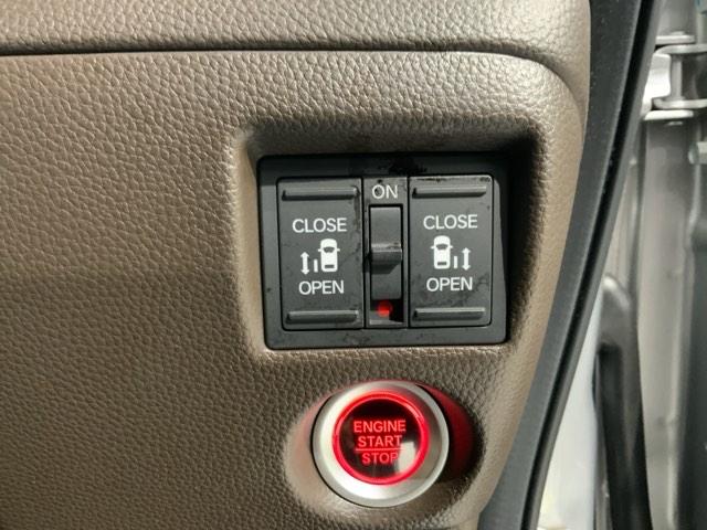 Ｎ－ＢＯＸ ＥＸ　ＨＳＥＮＳＩＮＧ最長５年保証ワンオ－ナ－　衝突被害軽減装置　ＥＴＣ車載器　盗難防止装置　ＬＥＤヘッド　フルセグＴＶ　パワーステアリング　ＡＢＳ　キーレス　スマートキー＆プッシュスタート　ＤＶＤ再生（12枚目）