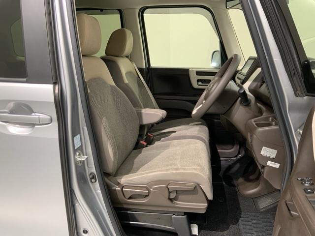 Ｎ－ＢＯＸ ＥＸ　ＨＳＥＮＳＩＮＧ最長５年保証ワンオ－ナ－　衝突被害軽減装置　ＥＴＣ車載器　盗難防止装置　ＬＥＤヘッド　フルセグＴＶ　パワーステアリング　ＡＢＳ　キーレス　スマートキー＆プッシュスタート　ＤＶＤ再生（16枚目）
