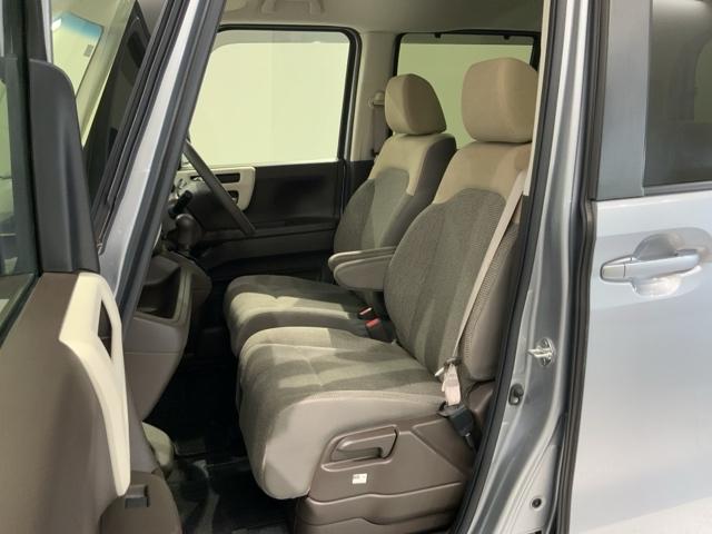 Ｎ－ＢＯＸ ＥＸ　ＨＳＥＮＳＩＮＧ最長５年保証ワンオ－ナ－　衝突被害軽減装置　ＥＴＣ車載器　盗難防止装置　ＬＥＤヘッド　フルセグＴＶ　パワーステアリング　ＡＢＳ　キーレス　スマートキー＆プッシュスタート　ＤＶＤ再生（29枚目）