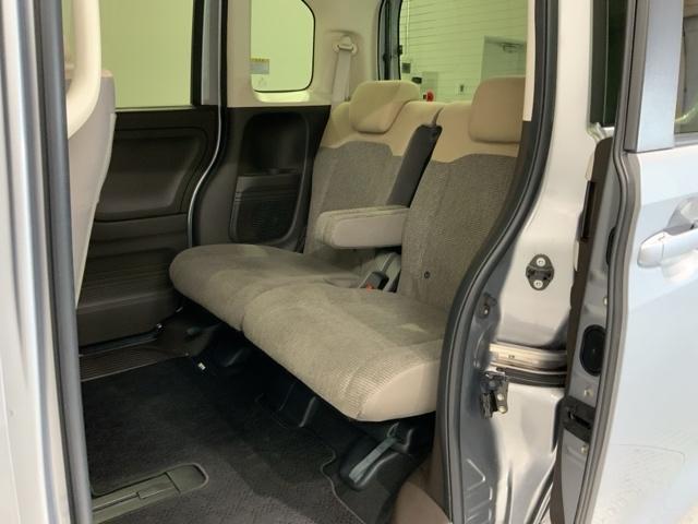 Ｎ－ＢＯＸ ＥＸ　ＨＳＥＮＳＩＮＧ最長５年保証ワンオ－ナ－　衝突被害軽減装置　ＥＴＣ車載器　盗難防止装置　ＬＥＤヘッド　フルセグＴＶ　パワーステアリング　ＡＢＳ　キーレス　スマートキー＆プッシュスタート　ＤＶＤ再生（30枚目）