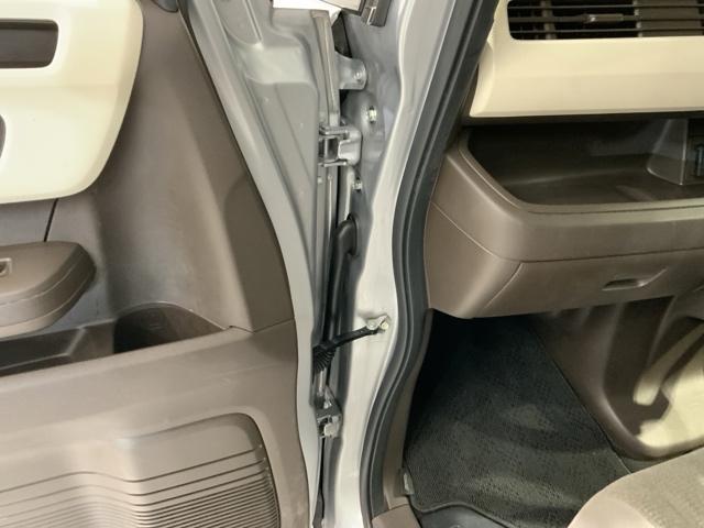 Ｎ－ＢＯＸ ＥＸ　ＨＳＥＮＳＩＮＧ最長５年保証ワンオ－ナ－　衝突被害軽減装置　ＥＴＣ車載器　盗難防止装置　ＬＥＤヘッド　フルセグＴＶ　パワーステアリング　ＡＢＳ　キーレス　スマートキー＆プッシュスタート　ＤＶＤ再生（42枚目）