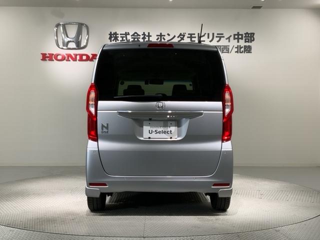 Ｎ－ＢＯＸ ＥＸ　ＨＳＥＮＳＩＮＧ最長５年保証ワンオ－ナ－　衝突被害軽減装置　ＥＴＣ車載器　盗難防止装置　ＬＥＤヘッド　フルセグＴＶ　パワーステアリング　ＡＢＳ　キーレス　スマートキー＆プッシュスタート　ＤＶＤ再生（49枚目）