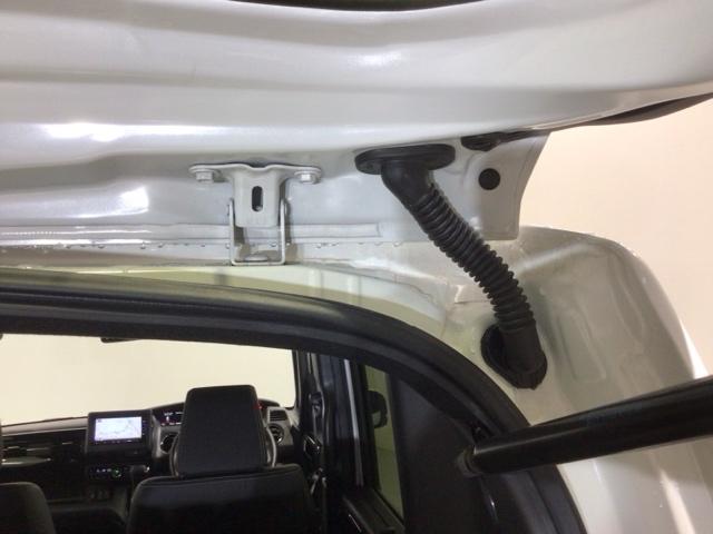 Ｎ－ＢＯＸカスタム Ｌターボ　ＨＳＥＮＳＩＮＧ最長５年保証ワンオ－ナ－ナビ　地デジチューナー　衝突軽減ブレーキサポート　ＬＥＤヘッドライ　１オーナー　フルフラット　ターボエンジン　ＰＳ　カーテンエアバック　シートヒータ　エアバック（43枚目）