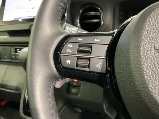 Ｎ－ＢＯＸカスタム ターボ　ＨＳＥＮＳＩＮＧ新車保証試乗車ワンオ－ナ－　イモビライザー　１オナ　衝突被害軽減　キーフリー　ＥＳＣ　パワステ　ＤＶＤ再生　両席エアバック　サイドエアバッグ　ターボ車　ＵＳＢ接続　スマキー　Ｂカメ（10枚目）