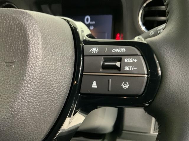 Ｎ－ＢＯＸカスタム ターボ　ＨＳＥＮＳＩＮＧ新車保証試乗車ワンオ－ナ－　イモビライザー　１オナ　衝突被害軽減　キーフリー　ＥＳＣ　パワステ　ＤＶＤ再生　両席エアバック　サイドエアバッグ　ターボ車　ＵＳＢ接続　スマキー　Ｂカメ（11枚目）