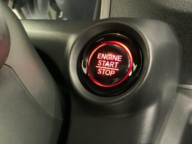 Ｎ－ＢＯＸカスタム ターボ　ＨＳＥＮＳＩＮＧ新車保証試乗車ワンオ－ナ－　イモビライザー　１オナ　衝突被害軽減　キーフリー　ＥＳＣ　パワステ　ＤＶＤ再生　両席エアバック　サイドエアバッグ　ターボ車　ＵＳＢ接続　スマキー　Ｂカメ（15枚目）
