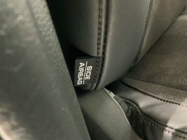 Ｎ－ＢＯＸカスタム ターボ　ＨＳＥＮＳＩＮＧ新車保証試乗車ワンオ－ナ－　イモビライザー　１オナ　衝突被害軽減　キーフリー　ＥＳＣ　パワステ　ＤＶＤ再生　両席エアバック　サイドエアバッグ　ターボ車　ＵＳＢ接続　スマキー　Ｂカメ（24枚目）