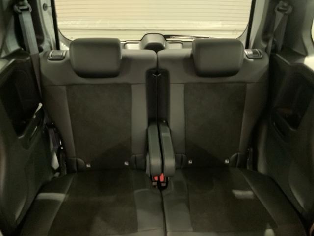 Ｎ－ＢＯＸカスタム ターボ　ＨＳＥＮＳＩＮＧ新車保証試乗車ワンオ－ナ－　イモビライザー　１オナ　衝突被害軽減　キーフリー　ＥＳＣ　パワステ　ＤＶＤ再生　両席エアバック　サイドエアバッグ　ターボ車　ＵＳＢ接続　スマキー　Ｂカメ（31枚目）