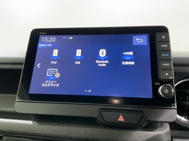 Ｎ－ＢＯＸカスタム ターボ　ＨＳＥＮＳＩＮＧ新車保証試乗車ワンオ－ナ－　イモビライザー　１オナ　衝突被害軽減　キーフリー　ＥＳＣ　パワステ　ＤＶＤ再生　両席エアバック　サイドエアバッグ　ターボ車　ＵＳＢ接続　スマキー　Ｂカメ（39枚目）