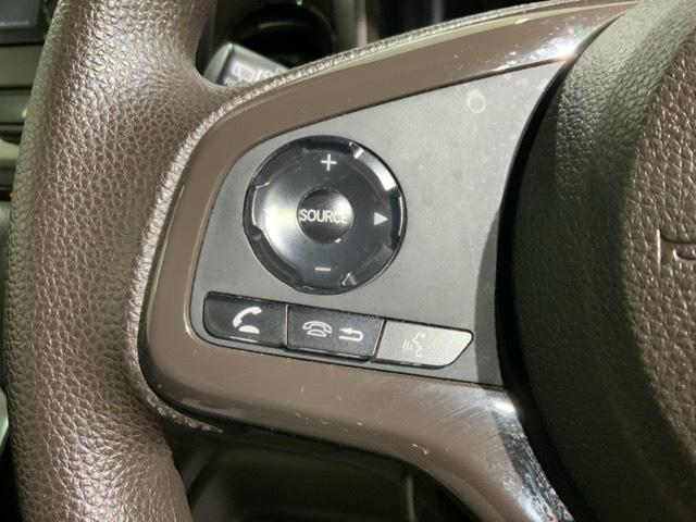 Ｎ－ＷＧＮ Ｌホンダセンシング　最長５年保証ワンオ－ナ－ＴＶＲカメラ　ＥＴＣ装備　Ｂモニタ　誤発進抑制　１オナ　ワンセグＴＶ　シートヒータ　フルフラット　横滑り防止機能　ＵＳＢポート　セキュリティアラーム　キーフリー　スマートキー（8枚目）