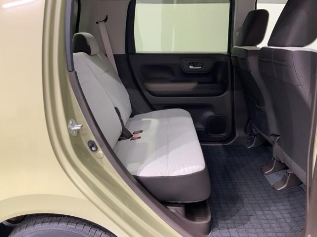 Ｎ－ＷＧＮ Ｌホンダセンシング　最長５年保証ワンオ－ナ－ＴＶＲカメラ　ＥＴＣ装備　Ｂモニタ　誤発進抑制　１オナ　ワンセグＴＶ　シートヒータ　フルフラット　横滑り防止機能　ＵＳＢポート　セキュリティアラーム　キーフリー　スマートキー（17枚目）