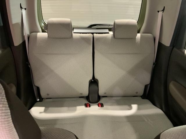 Ｎ－ＷＧＮ Ｌホンダセンシング　最長５年保証ワンオ－ナ－ＴＶＲカメラ　ＥＴＣ装備　Ｂモニタ　誤発進抑制　１オナ　ワンセグＴＶ　シートヒータ　フルフラット　横滑り防止機能　ＵＳＢポート　セキュリティアラーム　キーフリー　スマートキー（30枚目）