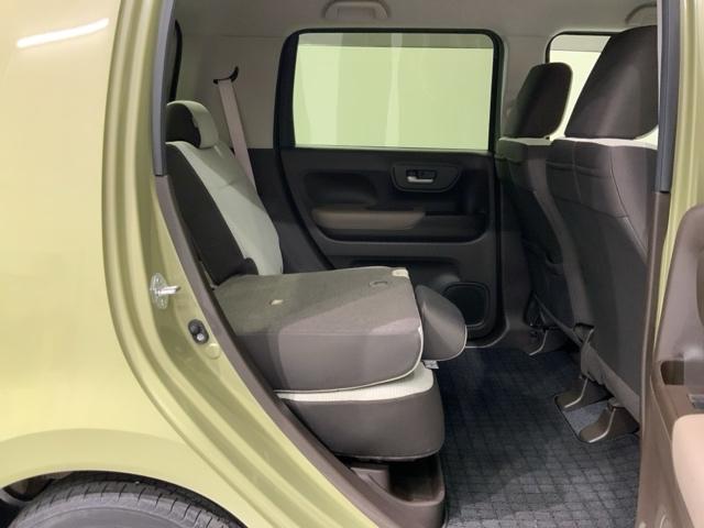 Ｎ－ＷＧＮ Ｌホンダセンシング　最長５年保証ワンオ－ナ－ＴＶＲカメラ　ＥＴＣ装備　Ｂモニタ　誤発進抑制　１オナ　ワンセグＴＶ　シートヒータ　フルフラット　横滑り防止機能　ＵＳＢポート　セキュリティアラーム　キーフリー　スマートキー（32枚目）