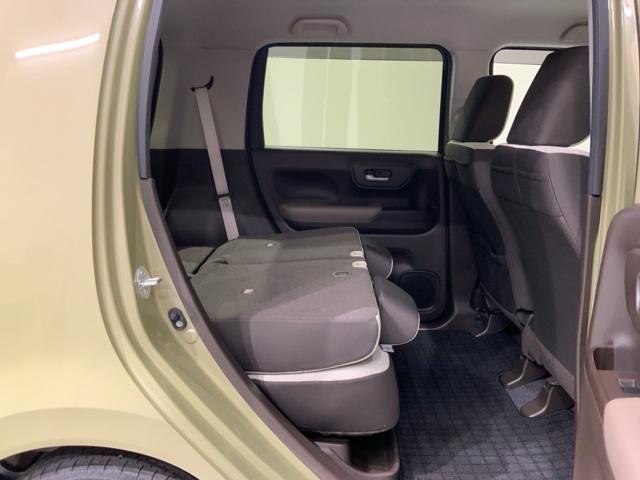 Ｎ－ＷＧＮ Ｌホンダセンシング　最長５年保証ワンオ－ナ－ＴＶＲカメラ　ＥＴＣ装備　Ｂモニタ　誤発進抑制　１オナ　ワンセグＴＶ　シートヒータ　フルフラット　横滑り防止機能　ＵＳＢポート　セキュリティアラーム　キーフリー　スマートキー（33枚目）