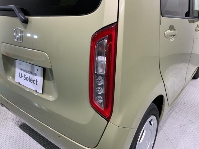 Ｎ－ＷＧＮ Ｌホンダセンシング　最長５年保証ワンオ－ナ－ＴＶＲカメラ　ＥＴＣ装備　Ｂモニタ　誤発進抑制　１オナ　ワンセグＴＶ　シートヒータ　フルフラット　横滑り防止機能　ＵＳＢポート　セキュリティアラーム　キーフリー　スマートキー（45枚目）