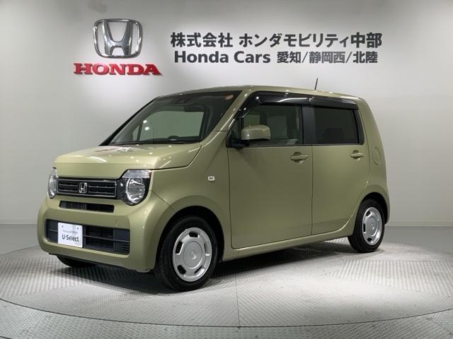 Ｎ－ＷＧＮ Ｌホンダセンシング　最長５年保証ワンオ－ナ－ＴＶＲカメラ　ＥＴＣ装備　Ｂモニタ　誤発進抑制　１オナ　ワンセグＴＶ　シートヒータ　フルフラット　横滑り防止機能　ＵＳＢポート　セキュリティアラーム　キーフリー　スマートキー（46枚目）
