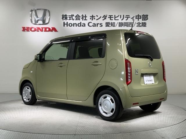 Ｎ－ＷＧＮ Ｌホンダセンシング　最長５年保証ワンオ－ナ－ＴＶＲカメラ　ＥＴＣ装備　Ｂモニタ　誤発進抑制　１オナ　ワンセグＴＶ　シートヒータ　フルフラット　横滑り防止機能　ＵＳＢポート　セキュリティアラーム　キーフリー　スマートキー（48枚目）