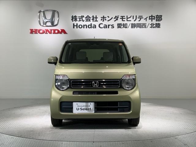 Ｎ－ＷＧＮ Ｌホンダセンシング　最長５年保証ワンオ－ナ－ＴＶＲカメラ　ＥＴＣ装備　Ｂモニタ　誤発進抑制　１オナ　ワンセグＴＶ　シートヒータ　フルフラット　横滑り防止機能　ＵＳＢポート　セキュリティアラーム　キーフリー　スマートキー（53枚目）