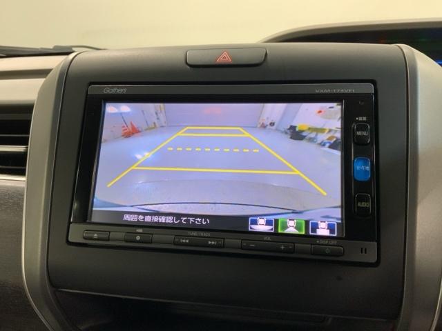 フリードハイブリッド ハイブリッド・Gホンダセンシング 1年保証ワンオ-ナ-ナビTVRカメラ 軽減ブレーキ キーフリーシステム 1オ-ナ- 記録簿 DVD再生可能 後カメラ Aクルーズ 地デジフルセグTV LEDヘッドランプ 横滑防止 ドライブレコーダ(6枚目)