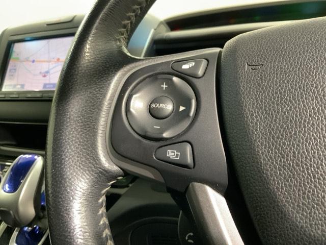 フリードハイブリッド ハイブリッド・Gホンダセンシング 1年保証ワンオ-ナ-ナビTVRカメラ 軽減ブレーキ キーフリーシステム 1オ-ナ- 記録簿 DVD再生可能 後カメラ Aクルーズ 地デジフルセグTV LEDヘッドランプ 横滑防止 ドライブレコーダ(10枚目)