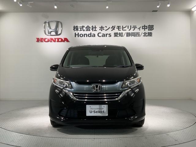 フリードハイブリッド ハイブリッド・Gホンダセンシング 1年保証ワンオ-ナ-ナビTVRカメラ 軽減ブレーキ キーフリーシステム 1オ-ナ- 記録簿 DVD再生可能 後カメラ Aクルーズ 地デジフルセグTV LEDヘッドランプ 横滑防止 ドライブレコーダ(53枚目)