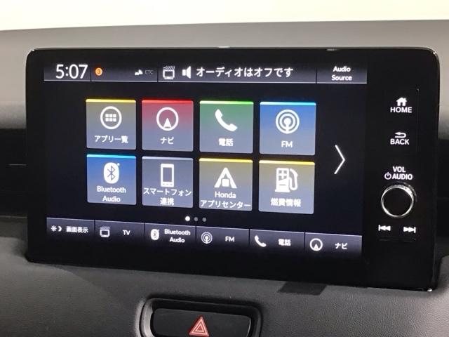 ヴェゼル e:HEVZ HSENSING最長5年保証ワンオ-ナ-ナビ 衝突回避支援ブレーキ機能 1オナ スマキ Pトランク フルオートエアコン Dレコ エアバッグ 両席エアバック Rカメ 記録簿付 パワーウィンドウ USB(38枚目)