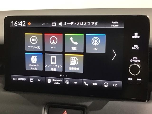 ヴェゼル e:HEVZ HSENSING最長5年保証ワンオ-ナ-ナビ 衝突回避支援ブレーキ機能 1オナ スマキ Pトランク フルオートエアコン Dレコ エアバッグ 両席エアバック Rカメ 記録簿付 パワーウィンドウ USB(39枚目)