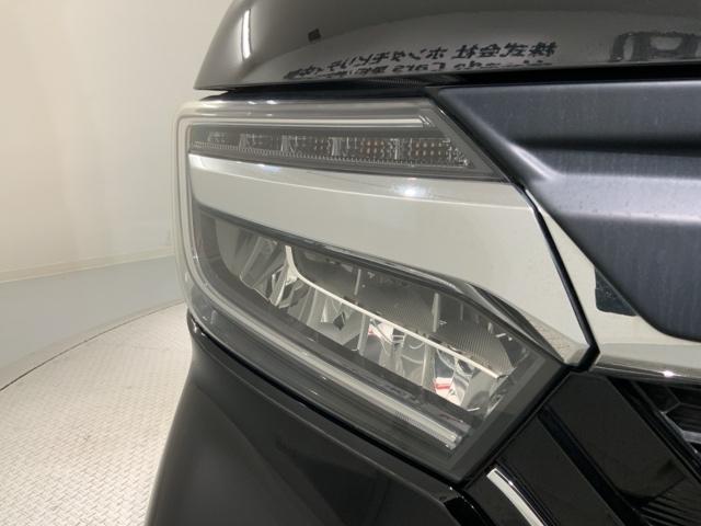N-BOXカスタム G・EXターボホンダセンシング 最長5年保証 ワンオ-ナ- ナビVXU-195NBi TV Rカメラ CD録音 BTオ-ディオ DVD ETC LEDライト 両側電動ドア VSA クルコン アルミ スマ-トキ- 盗難防止装置 AAC(8枚目)