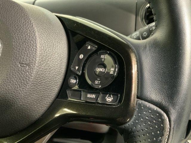 N-BOXカスタム G・EXターボホンダセンシング 最長5年保証 ワンオ-ナ- ナビVXU-195NBi TV Rカメラ CD録音 BTオ-ディオ DVD ETC LEDライト 両側電動ドア VSA クルコン アルミ スマ-トキ- 盗難防止装置 AAC(11枚目)