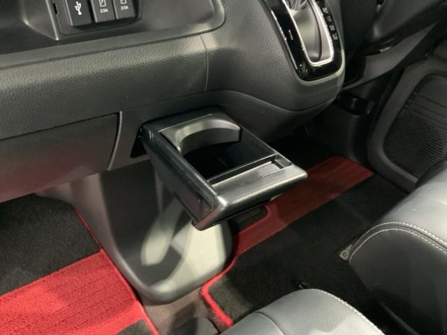 N-BOXカスタム G・EXターボホンダセンシング 最長5年保証 ワンオ-ナ- ナビVXU-195NBi TV Rカメラ CD録音 BTオ-ディオ DVD ETC LEDライト 両側電動ドア VSA クルコン アルミ スマ-トキ- 盗難防止装置 AAC(25枚目)