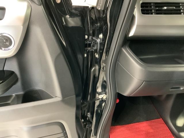 N-BOXカスタム G・EXターボホンダセンシング 最長5年保証 ワンオ-ナ- ナビVXU-195NBi TV Rカメラ CD録音 BTオ-ディオ DVD ETC LEDライト 両側電動ドア VSA クルコン アルミ スマ-トキ- 盗難防止装置 AAC(43枚目)