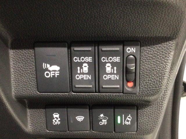 フリード＋ハイブリッド ハイブリッドＥＸ　Ｈ　ＳＥＮＳＩＮＧ　１年保証　ワンオ－ナ－　ナビＶＸＭ－１７５ＶＦＮｉ　ＴＶ　Ｒカメラ　ＣＤ録音　ＢＴオ－ディオ　ＤＶＤ　ＥＴＣ　ＬＥＤライト　両側電動ドア　ＶＳＡ　シ－トヒ－タ－　クルコン　アルミ（12枚目）