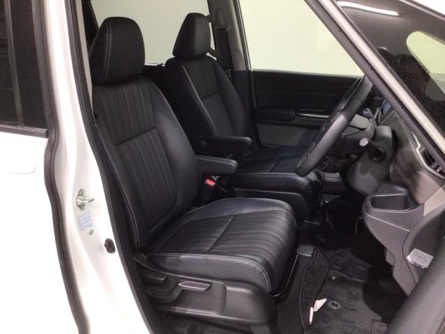 フリード＋ハイブリッド ハイブリッドＥＸ　Ｈ　ＳＥＮＳＩＮＧ　１年保証　ワンオ－ナ－　ナビＶＸＭ－１７５ＶＦＮｉ　ＴＶ　Ｒカメラ　ＣＤ録音　ＢＴオ－ディオ　ＤＶＤ　ＥＴＣ　ＬＥＤライト　両側電動ドア　ＶＳＡ　シ－トヒ－タ－　クルコン　アルミ（17枚目）