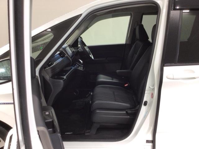 フリード＋ハイブリッド ハイブリッドＥＸ　Ｈ　ＳＥＮＳＩＮＧ　１年保証　ワンオ－ナ－　ナビＶＸＭ－１７５ＶＦＮｉ　ＴＶ　Ｒカメラ　ＣＤ録音　ＢＴオ－ディオ　ＤＶＤ　ＥＴＣ　ＬＥＤライト　両側電動ドア　ＶＳＡ　シ－トヒ－タ－　クルコン　アルミ（29枚目）