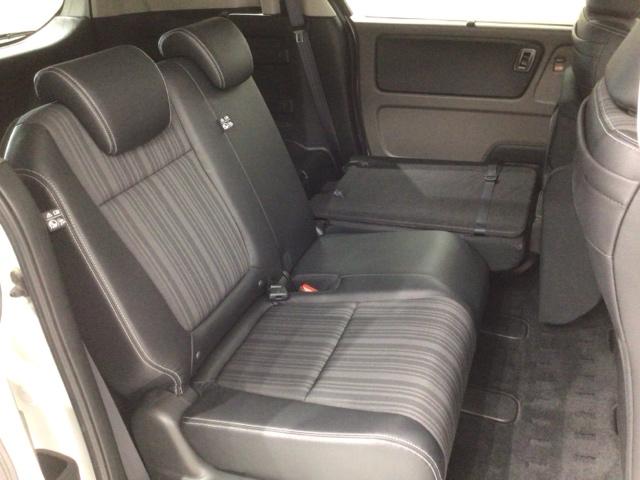 フリード＋ハイブリッド ハイブリッドＥＸ　Ｈ　ＳＥＮＳＩＮＧ　１年保証　ワンオ－ナ－　ナビＶＸＭ－１７５ＶＦＮｉ　ＴＶ　Ｒカメラ　ＣＤ録音　ＢＴオ－ディオ　ＤＶＤ　ＥＴＣ　ＬＥＤライト　両側電動ドア　ＶＳＡ　シ－トヒ－タ－　クルコン　アルミ（33枚目）