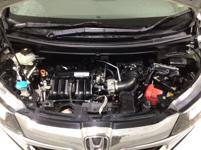 フリード＋ハイブリッド ハイブリッドＥＸ　Ｈ　ＳＥＮＳＩＮＧ　１年保証　ワンオ－ナ－　ナビＶＸＭ－１７５ＶＦＮｉ　ＴＶ　Ｒカメラ　ＣＤ録音　ＢＴオ－ディオ　ＤＶＤ　ＥＴＣ　ＬＥＤライト　両側電動ドア　ＶＳＡ　シ－トヒ－タ－　クルコン　アルミ（44枚目）