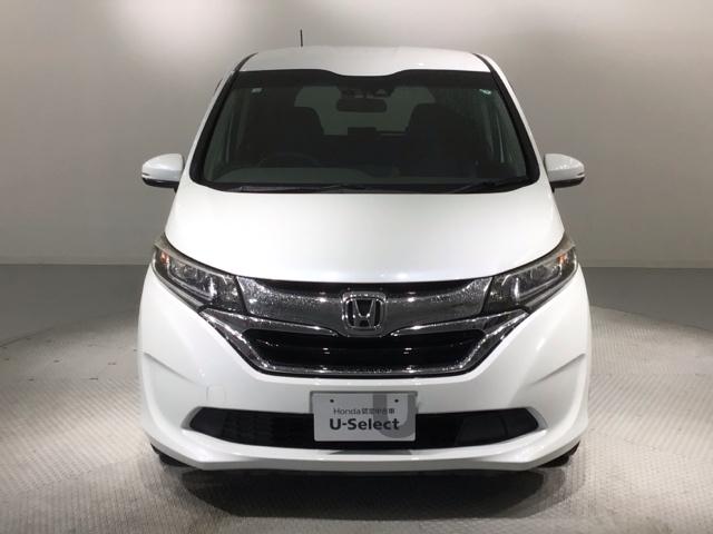 フリード＋ハイブリッド ハイブリッドＥＸ　Ｈ　ＳＥＮＳＩＮＧ　１年保証　ワンオ－ナ－　ナビＶＸＭ－１７５ＶＦＮｉ　ＴＶ　Ｒカメラ　ＣＤ録音　ＢＴオ－ディオ　ＤＶＤ　ＥＴＣ　ＬＥＤライト　両側電動ドア　ＶＳＡ　シ－トヒ－タ－　クルコン　アルミ（53枚目）