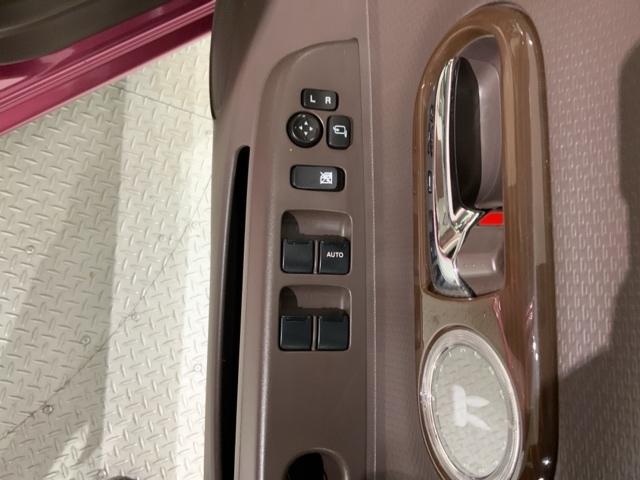 アルトラパンショコラ G 1年保証 ナビ TV BTオ-ディオ DVD HID アルミ スマ-トキ- 盗難防止装置 整備記録簿 スペアキ- ドアバイザ- ベンチシ-ト Wエアバッグ エアコン イモビ 左右エアバック フルセグ(11枚目)