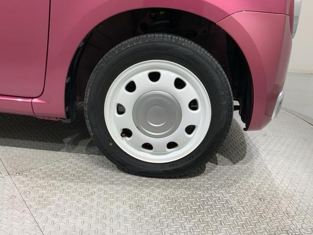 アルトラパンショコラ G 1年保証 ナビ TV BTオ-ディオ DVD HID アルミ スマ-トキ- 盗難防止装置 整備記録簿 スペアキ- ドアバイザ- ベンチシ-ト Wエアバッグ エアコン イモビ 左右エアバック フルセグ(14枚目)