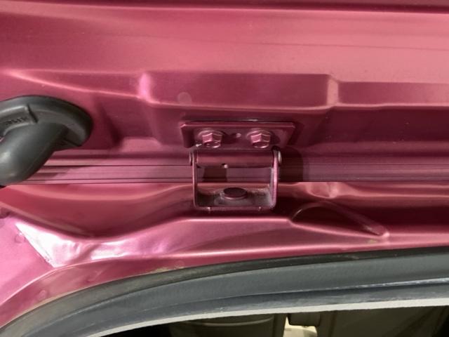 アルトラパンショコラ G 1年保証 ナビ TV BTオ-ディオ DVD HID アルミ スマ-トキ- 盗難防止装置 整備記録簿 スペアキ- ドアバイザ- ベンチシ-ト Wエアバッグ エアコン イモビ 左右エアバック フルセグ(35枚目)