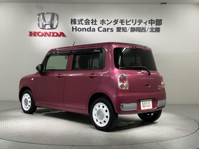 アルトラパンショコラ G 1年保証 ナビ TV BTオ-ディオ DVD HID アルミ スマ-トキ- 盗難防止装置 整備記録簿 スペアキ- ドアバイザ- ベンチシ-ト Wエアバッグ エアコン イモビ 左右エアバック フルセグ(48枚目)