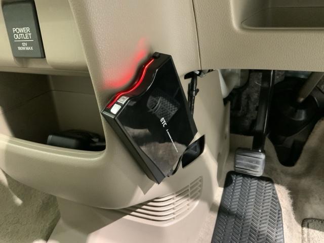 N-BOX G・Lパッケージ あんしんPKG 1年保証 ナビVXM-155VSi TV Rカメラ BTオ-ディオ DVD ETC HID 両側電動ドア VSA スマ-トキ- 盗難防止装置 整備記録簿 AAC ベンチシ-ト 両PSD(11枚目)