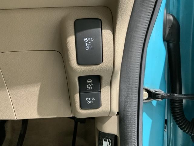 N-BOX G・Lパッケージ あんしんPKG 1年保証 ナビVXM-155VSi TV Rカメラ BTオ-ディオ DVD ETC HID 両側電動ドア VSA スマ-トキ- 盗難防止装置 整備記録簿 AAC ベンチシ-ト 両PSD(13枚目)