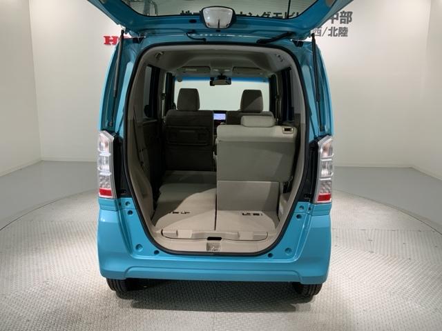 N-BOX G・Lパッケージ あんしんPKG 1年保証 ナビVXM-155VSi TV Rカメラ BTオ-ディオ DVD ETC HID 両側電動ドア VSA スマ-トキ- 盗難防止装置 整備記録簿 AAC ベンチシ-ト 両PSD(35枚目)