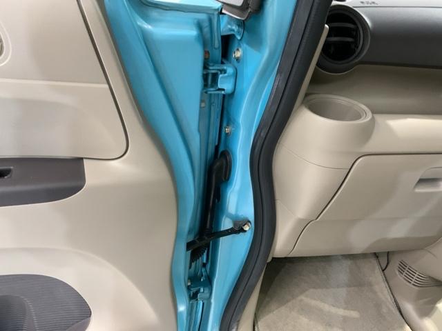 N-BOX G・Lパッケージ あんしんPKG 1年保証 ナビVXM-155VSi TV Rカメラ BTオ-ディオ DVD ETC HID 両側電動ドア VSA スマ-トキ- 盗難防止装置 整備記録簿 AAC ベンチシ-ト 両PSD(42枚目)