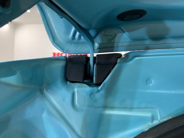 N-BOX G・Lパッケージ あんしんPKG 1年保証 ナビVXM-155VSi TV Rカメラ BTオ-ディオ DVD ETC HID 両側電動ドア VSA スマ-トキ- 盗難防止装置 整備記録簿 AAC ベンチシ-ト 両PSD(43枚目)