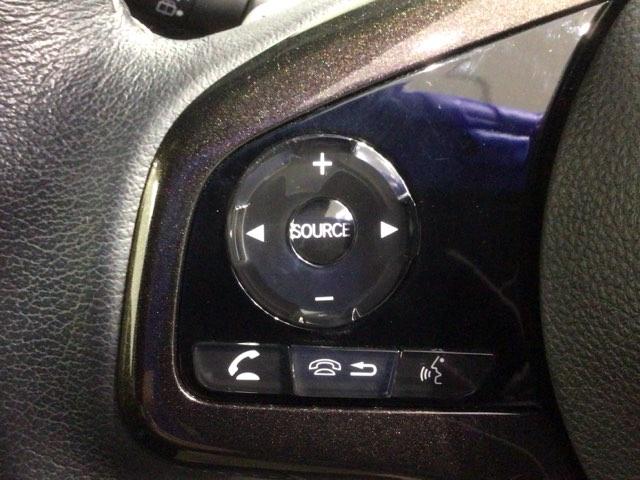 N-BOXカスタム G・Lターボホンダセンシング 最長5年保証 ワンオ-ナ- ナビVXM-204VFi TV Rカメラ CD録音 BTオ-ディオ DVD ドラレコ ETC LEDライト 両側電動ドア VSA クルコン アルミ スマ-トキ- 整備記録簿(10枚目)