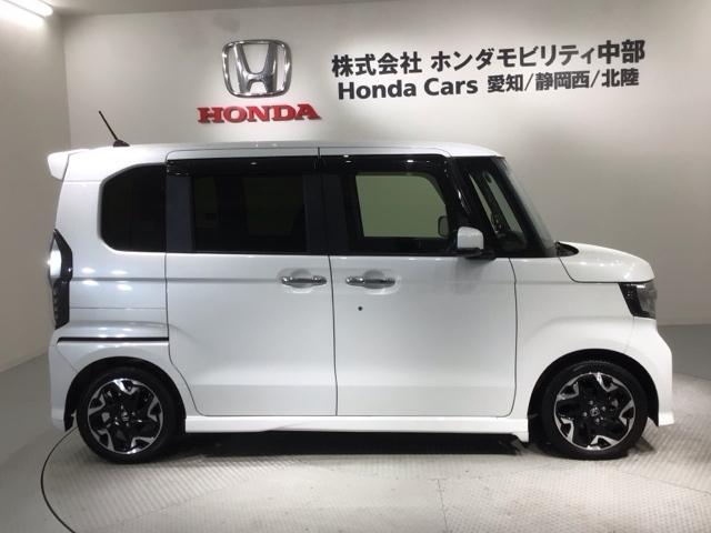 N-BOXカスタム G・Lターボホンダセンシング 最長5年保証 ワンオ-ナ- ナビVXM-204VFi TV Rカメラ CD録音 BTオ-ディオ DVD ドラレコ ETC LEDライト 両側電動ドア VSA クルコン アルミ スマ-トキ- 整備記録簿(51枚目)